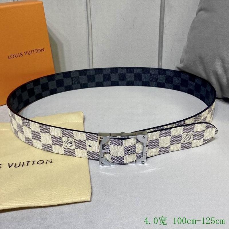 LV Belts 5643